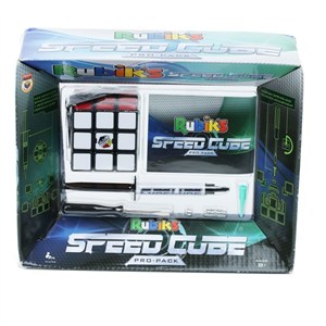 Obrazek Kostka Rubika 3x3 Speed Cube Pro Pack