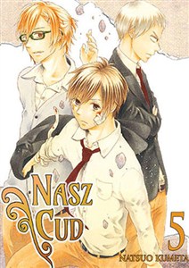Bild von Nasz cud. Tom 5