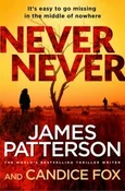 Zobacz : Never Neve... - James Patterson