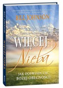 Więcej Nie... - Bill Johnson - Ksiegarnia w niemczech