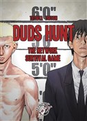 Polska książka : Duds Hunt - Tetsuya Tsutsui