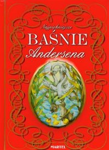 Bild von Najpiękniejsze baśnie Andersena
