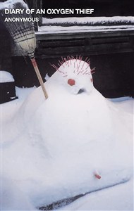 Obrazek Diary of an Oxygen Thief