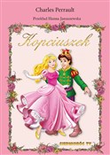 Kopciuszek... - Charles Perrault -  polnische Bücher