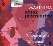 Polska książka : [Audiobook... - Aleksandra Marinina