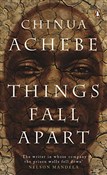 Things Fal... - Chinua Achebe -  fremdsprachige bücher polnisch 