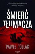 Polnische buch : Śmierć tłu... - Paweł Pollak