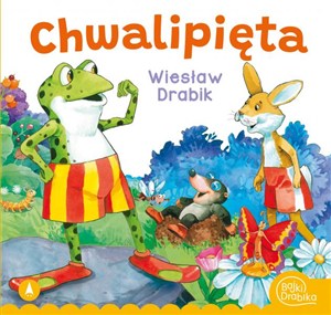 Obrazek Chwalipięta