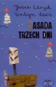 Zasada trz... - Josie Lloyd, Emlyn Rees -  polnische Bücher