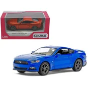 Polska książka : Ford Musta...