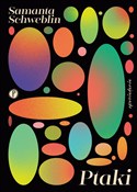 Polnische buch : Ptaki - Samanta Schweblin