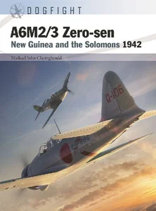 Bild von A6M2/3 Zero-sen New Guinea and the Solomons 1942