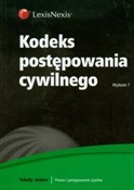 Polnische buch : Kodeks pos...