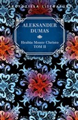 Polnische buch : Hrabia Mon... - Aleksander Dumas
