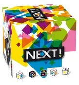 Next -  Książka z wysyłką do Niemiec 