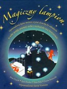 Polnische buch : Magiczny l... - Joyce Dunbar, Kate Petty, Louisa Somerville