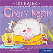 Chory kote... - Stanisław Jachowicz - buch auf polnisch 
