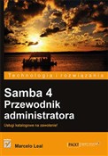 Samba 4 Pr... - Marcelo Leal - buch auf polnisch 