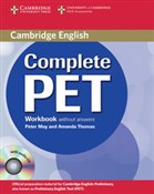 Complete P... - Peter May, Amanda Thomas -  polnische Bücher