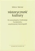 Polnische buch : Historyczn... - Wiktor Werner