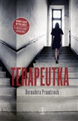 Polnische buch : Terapeutka... - Bernadeta Prandzioch