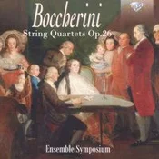Książka : Boccherini...