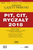 Pit Cit Ry... -  fremdsprachige bücher polnisch 