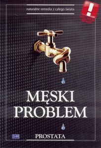 Bild von Męski problem. Prostata