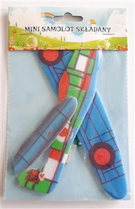 Bild von Mini samolot składany