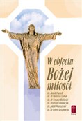 W objęciu ... -  polnische Bücher