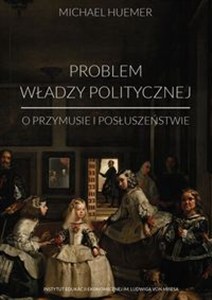 Bild von Problem władzy politycznej O przymusie i posłuszeństwie