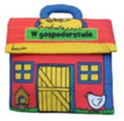 Polska książka : W gospodar... - Opracowanie Zbiorowe