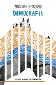 Demografia... - Franciszek Stokowski -  polnische Bücher