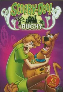Bild von Scooby-Doo i duchy