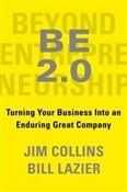 Polnische buch : Beyond Ent... - Jim Collins, Bill Lazier
