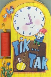 Bild von Tik Tak