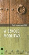 W szkole m... - Piotr Rostworowski -  fremdsprachige bücher polnisch 