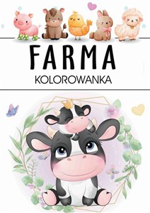 Bild von Farma Kolorowanka