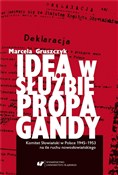 Zobacz : Idea w słu... - Marcela Gruszczyk