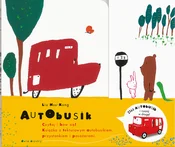 Autobusik - Liu Hsu-Kung - Ksiegarnia w niemczech