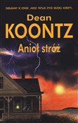 Polnische buch : Anioł Stró... - Dean Koontz