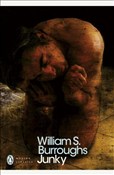 Junky - William S. Burroughs - buch auf polnisch 