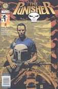 Punisher 8... - Garth Ennis -  fremdsprachige bücher polnisch 
