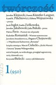 Twórczość ... - Opracowanie Zbiorowe - Ksiegarnia w niemczech