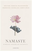 Książka : Namaste Hi... - Héctor García Puigcerver, Francesc Miralles Contijoch