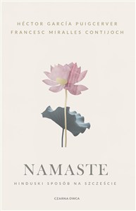 Bild von Namaste Hinduski sposób na szczęście