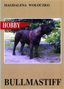 Bullmastif... - Magdalena Wołoczko -  Książka z wysyłką do Niemiec 