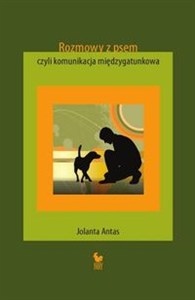 Bild von Rozmowy z psem czyli komunikacja międzygatunkowa