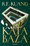 Książka : Katabaza - Rebecca F. Kuang
