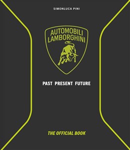 Bild von Automobili Lamborghini